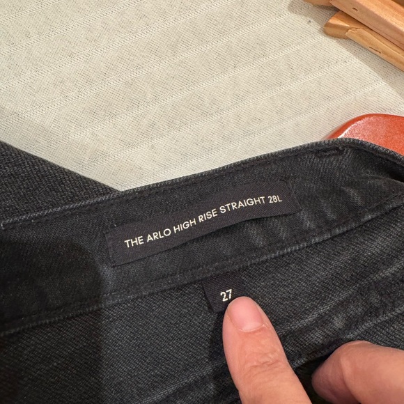 Denim Forum Arlo - Picture 6 of 7